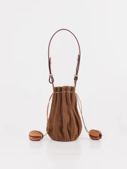 The Backward Vendor Gourd Bag