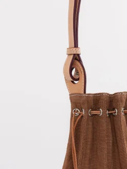 The Backward Vendor Gourd Bag