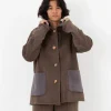 The Backward Vendor Hero Jacket