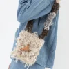 The Backward Vendor Hoggy Pouch, No. 2