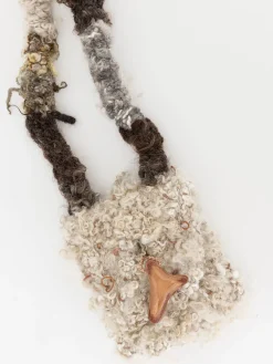 The Backward Vendor Hoggy Pouch, No. 2