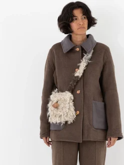 The Backward Vendor Hoggy Pouch, No. 1