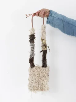 The Backward Vendor Hoggy Pouch, No. 2