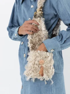 The Backward Vendor Hoggy Pouch, No. 2