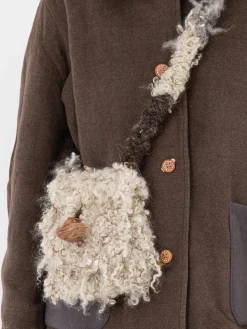 The Backward Vendor Hoggy Pouch, No. 1
