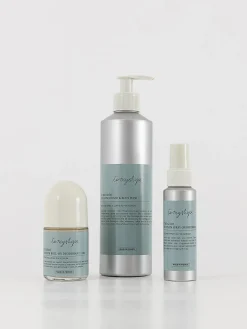 To My Ships Of The Gods Hand & Body Wash