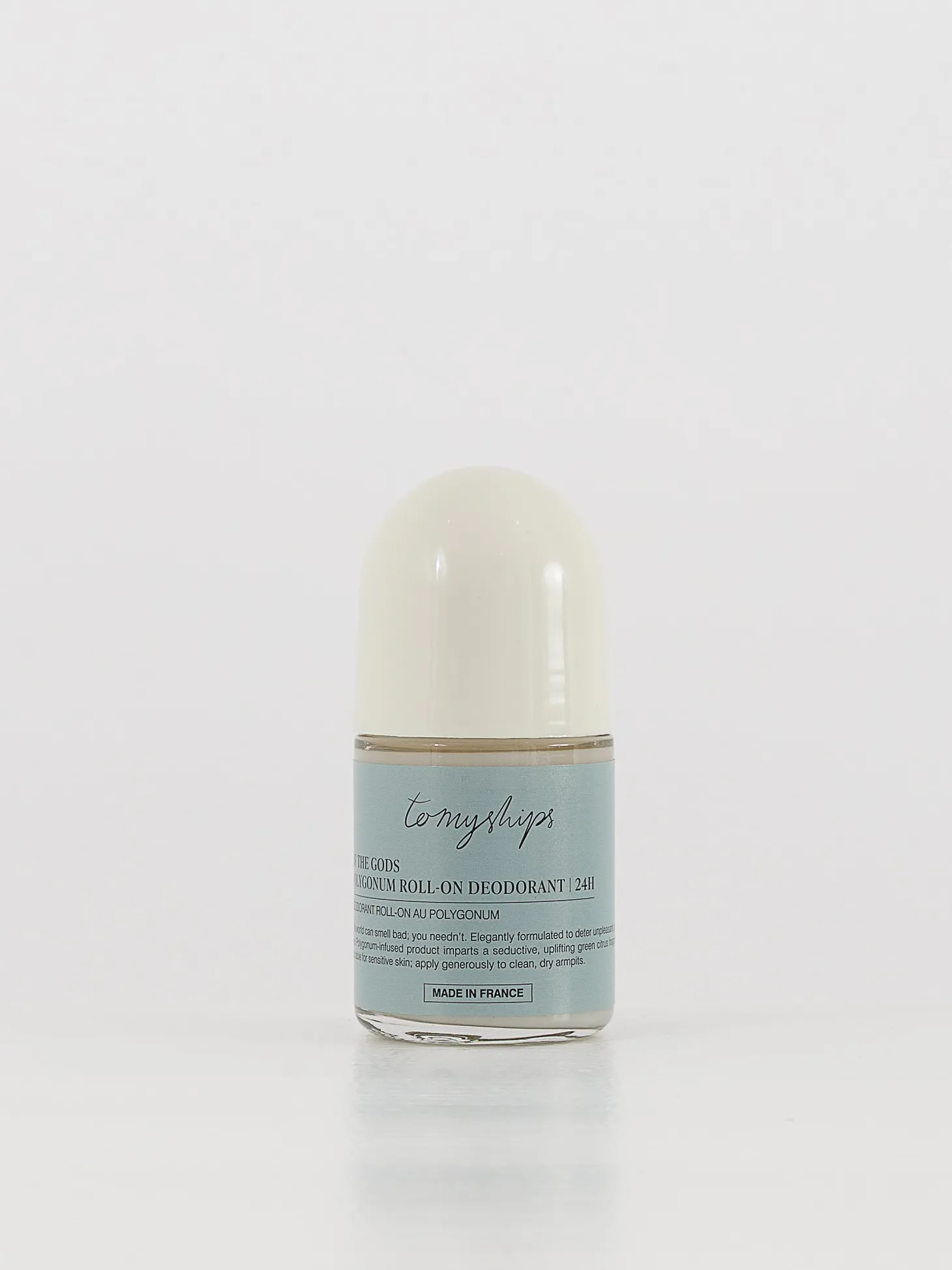 To My Ships Of The Gods Roll-On Deodorant