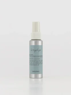 To My Ships Of The Gods Spray-On Deodorant
