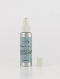 To My Ships Of The Gods Spray-On Deodorant