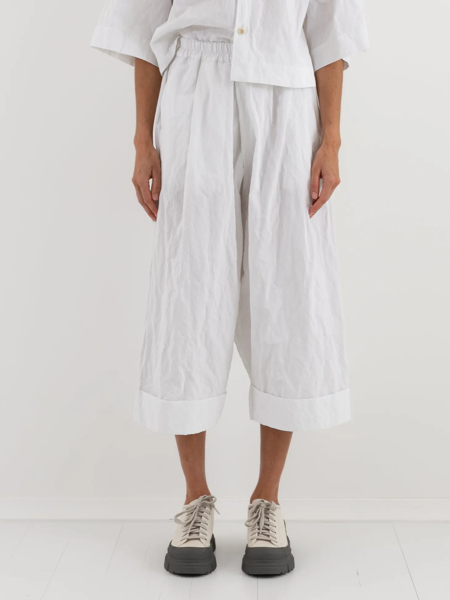 Toogood Baker Trouser