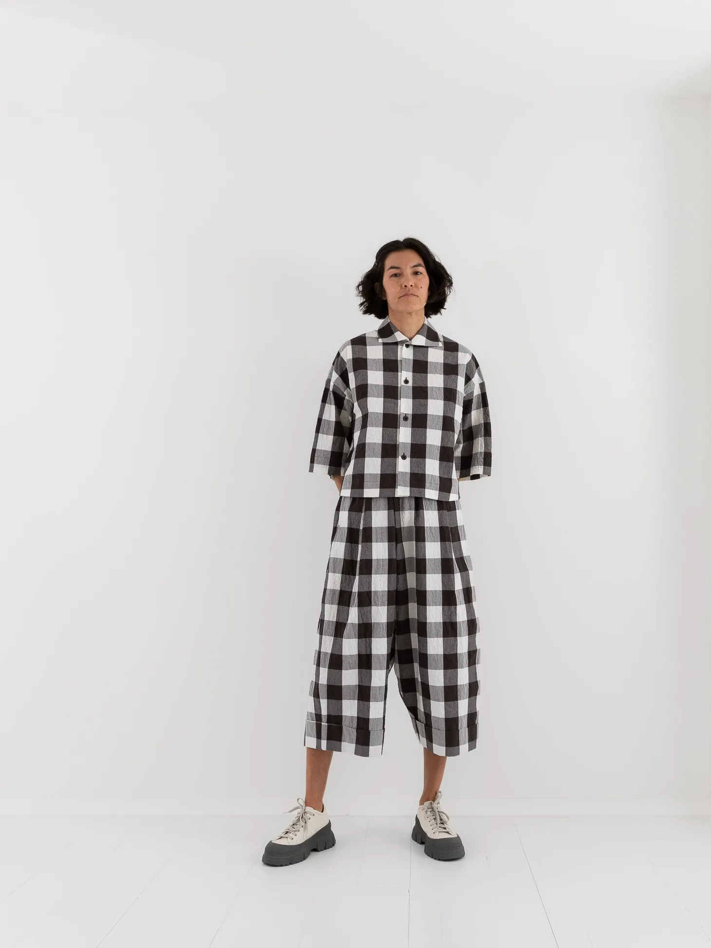 Toogood Baker Trouser