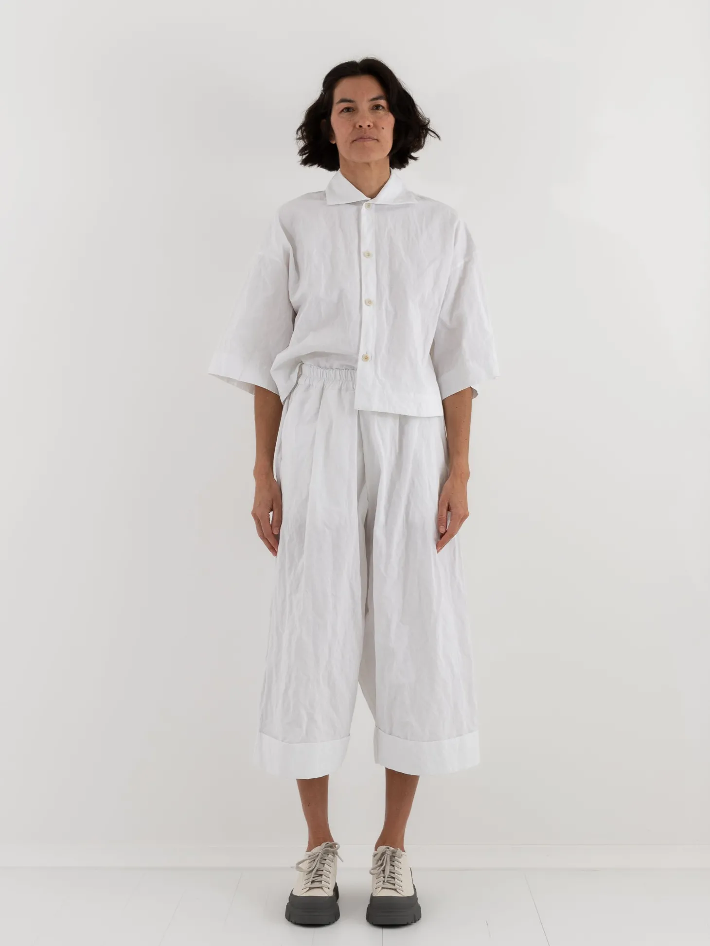 Toogood Baker Trouser