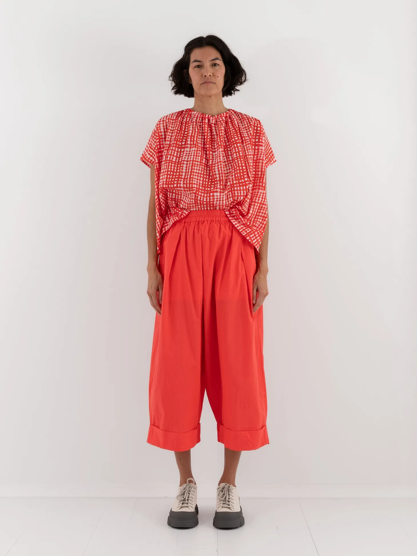 Toogood Baker Trouser