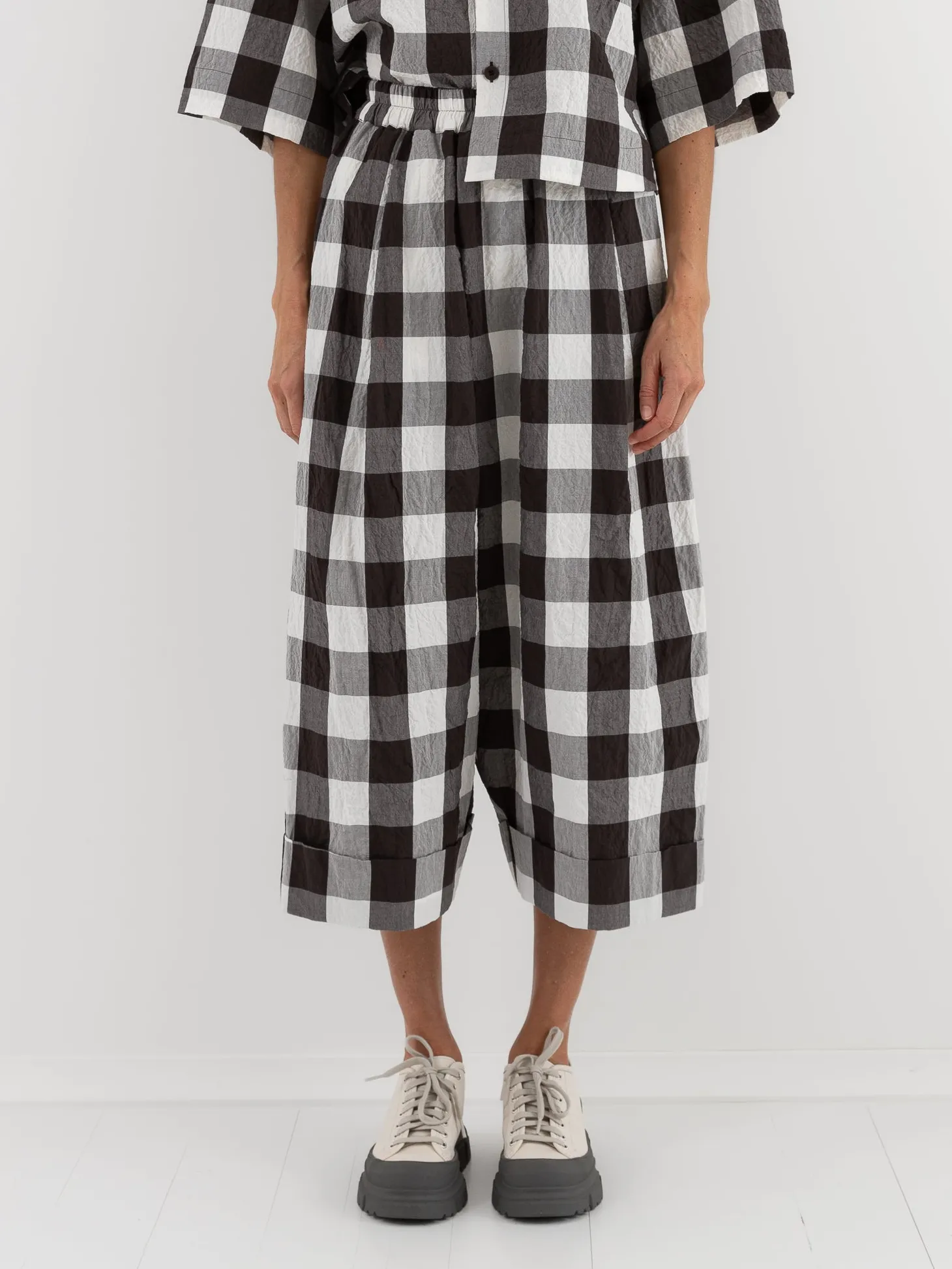 Toogood Baker Trouser