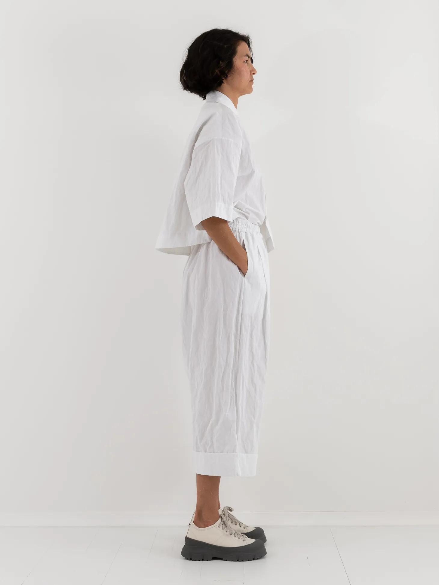Toogood Baker Trouser