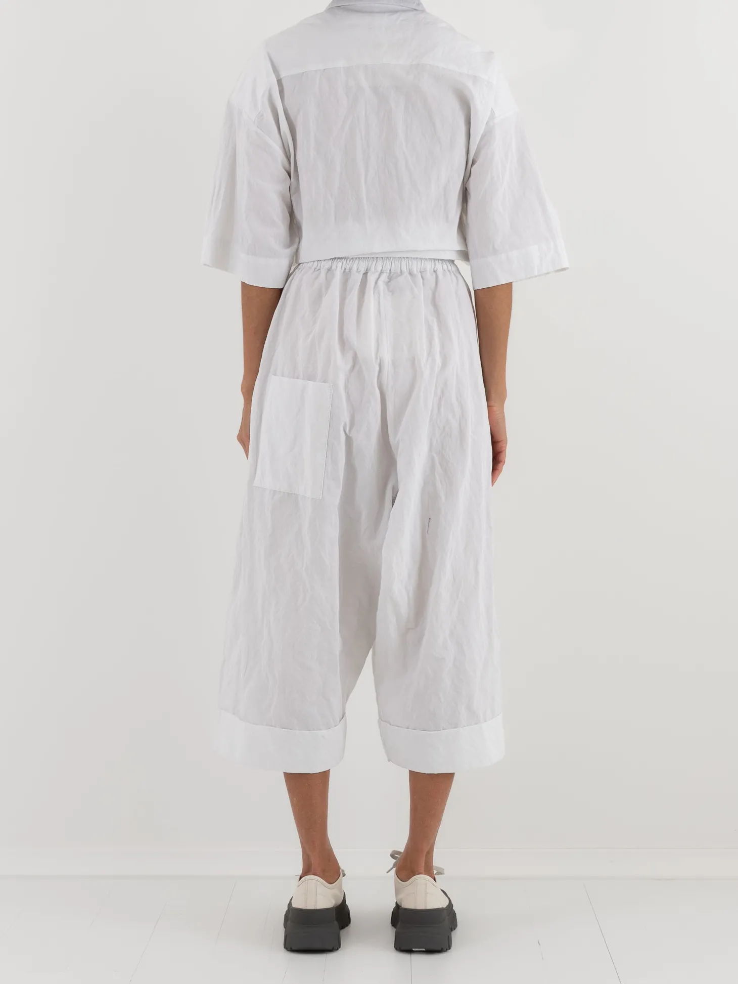 Toogood Baker Trouser