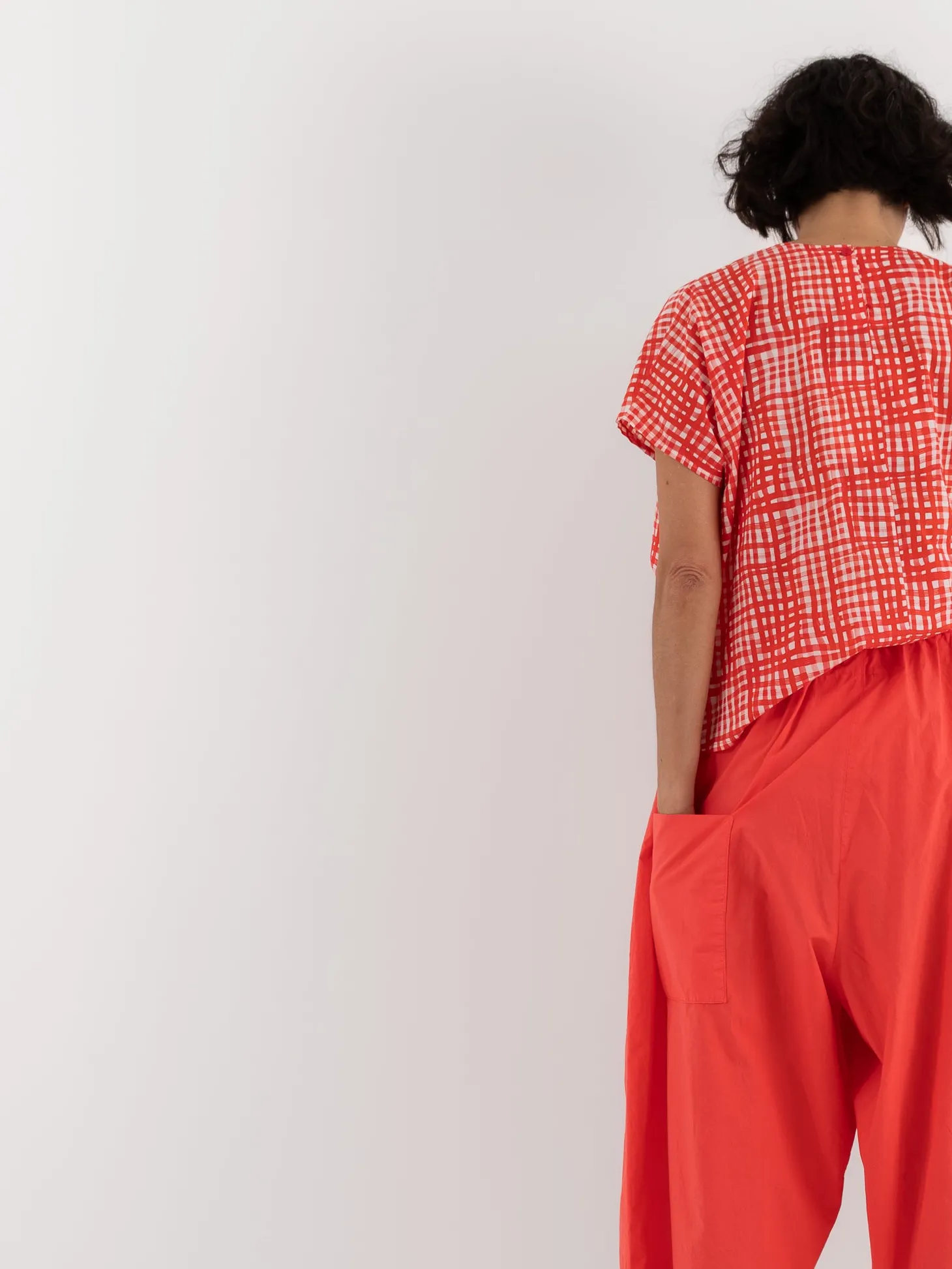 Toogood Baker Trouser