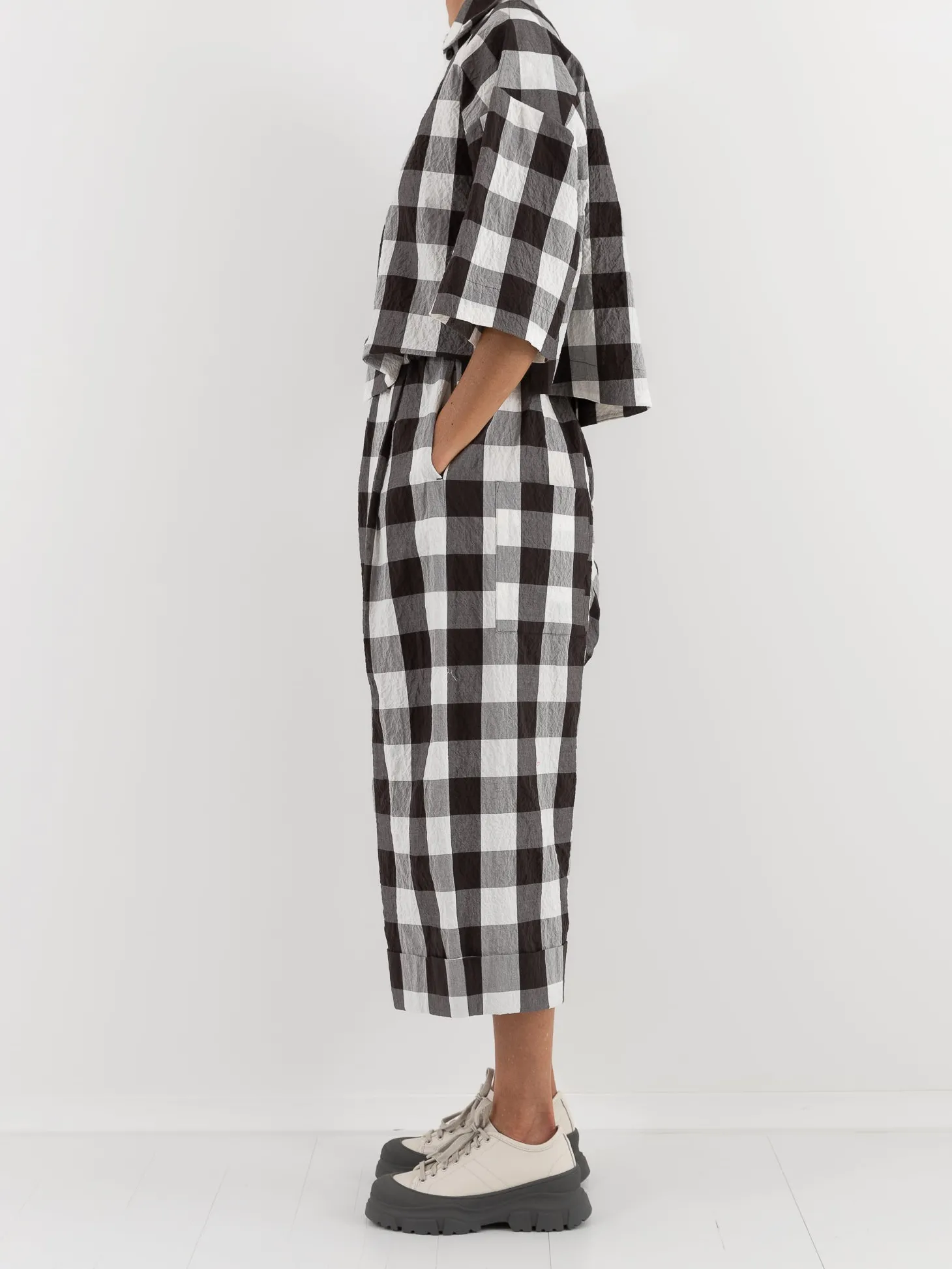 Toogood Baker Trouser