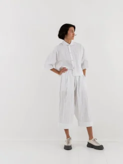 Toogood Baker Trouser