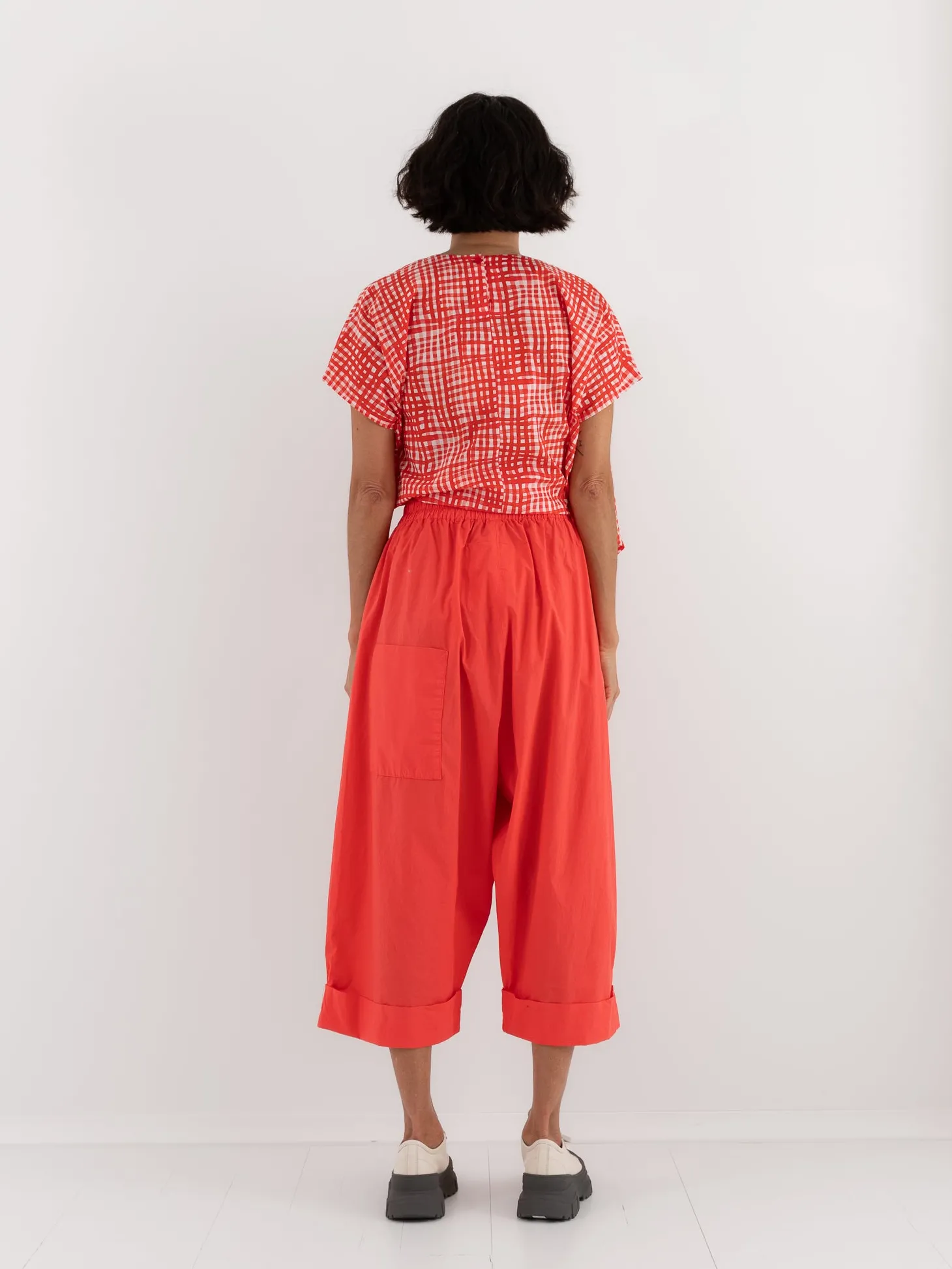 Toogood Baker Trouser
