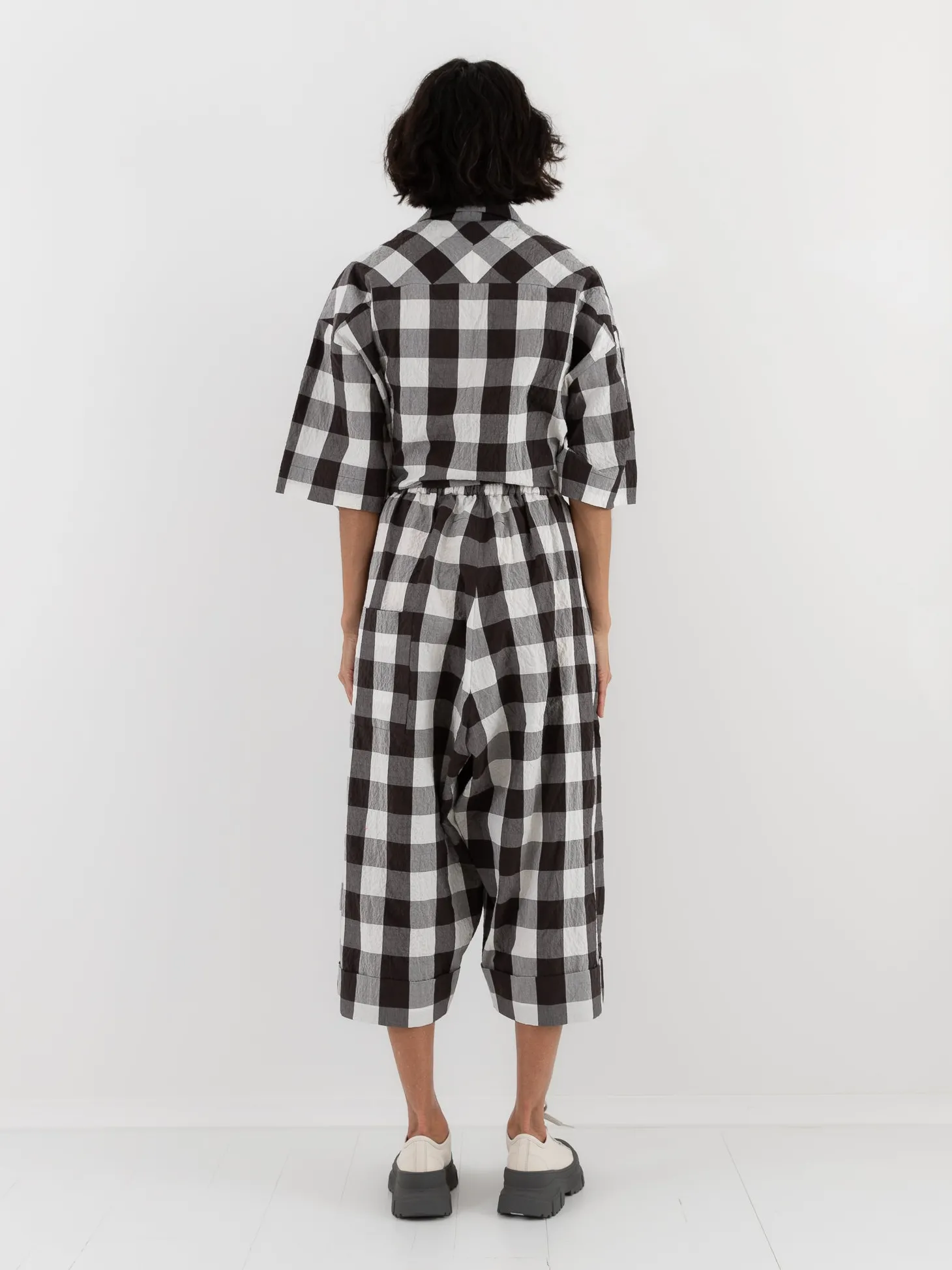 Toogood Baker Trouser