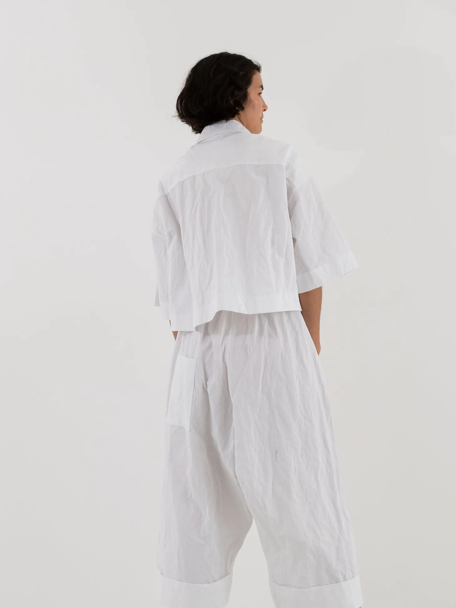 Toogood Baker Trouser