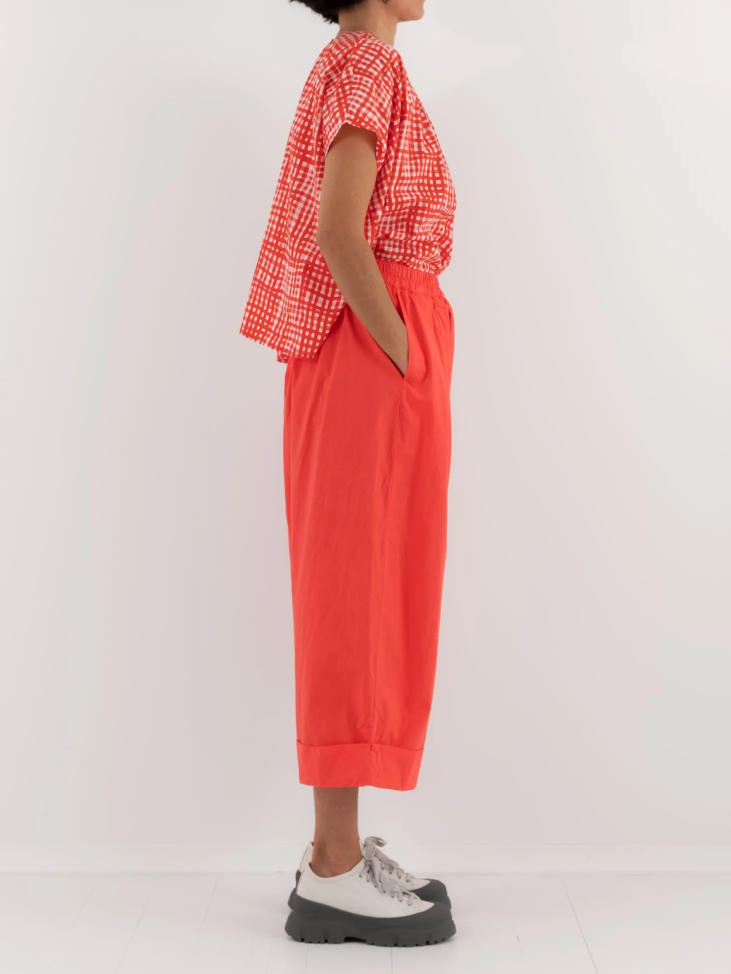 Toogood Baker Trouser