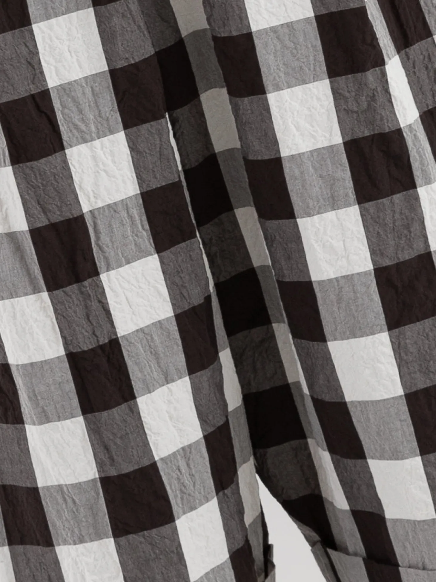 Toogood Baker Trouser