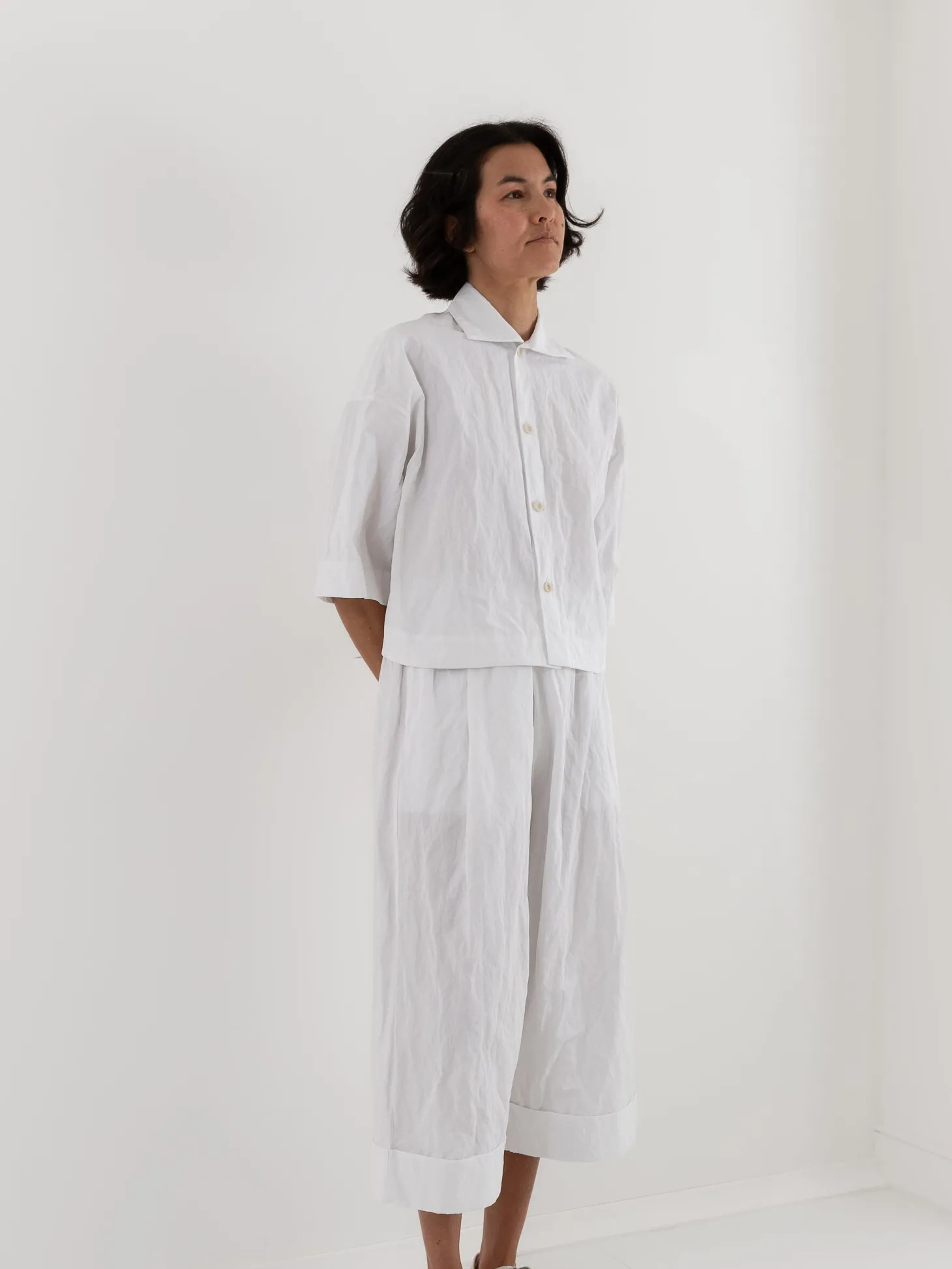 Toogood Baker Trouser