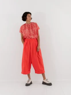 Toogood Baker Trouser