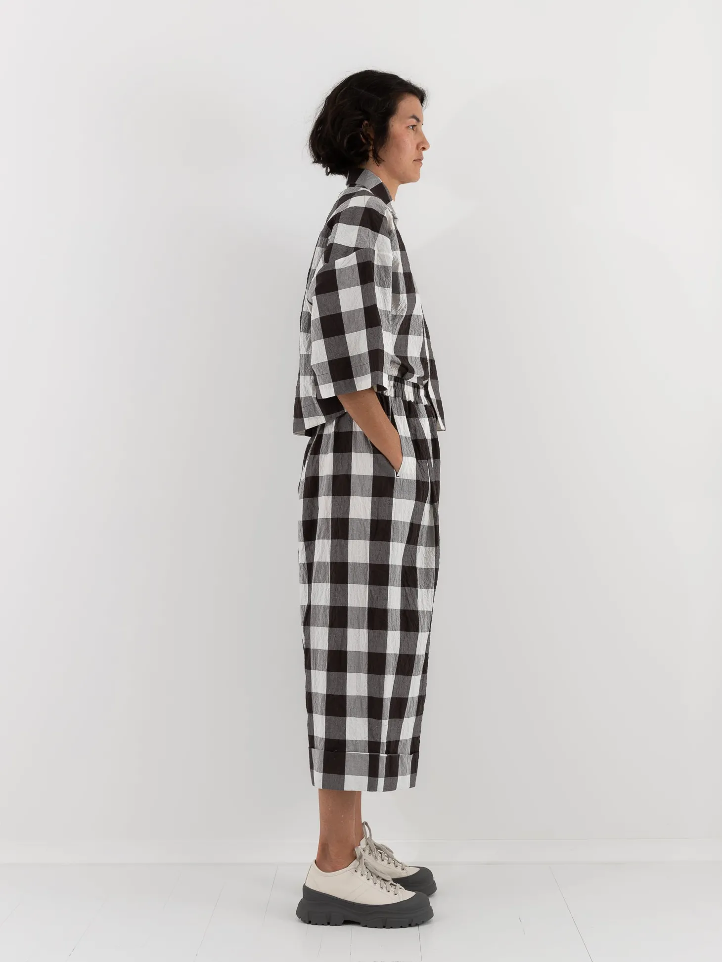 Toogood Baker Trouser
