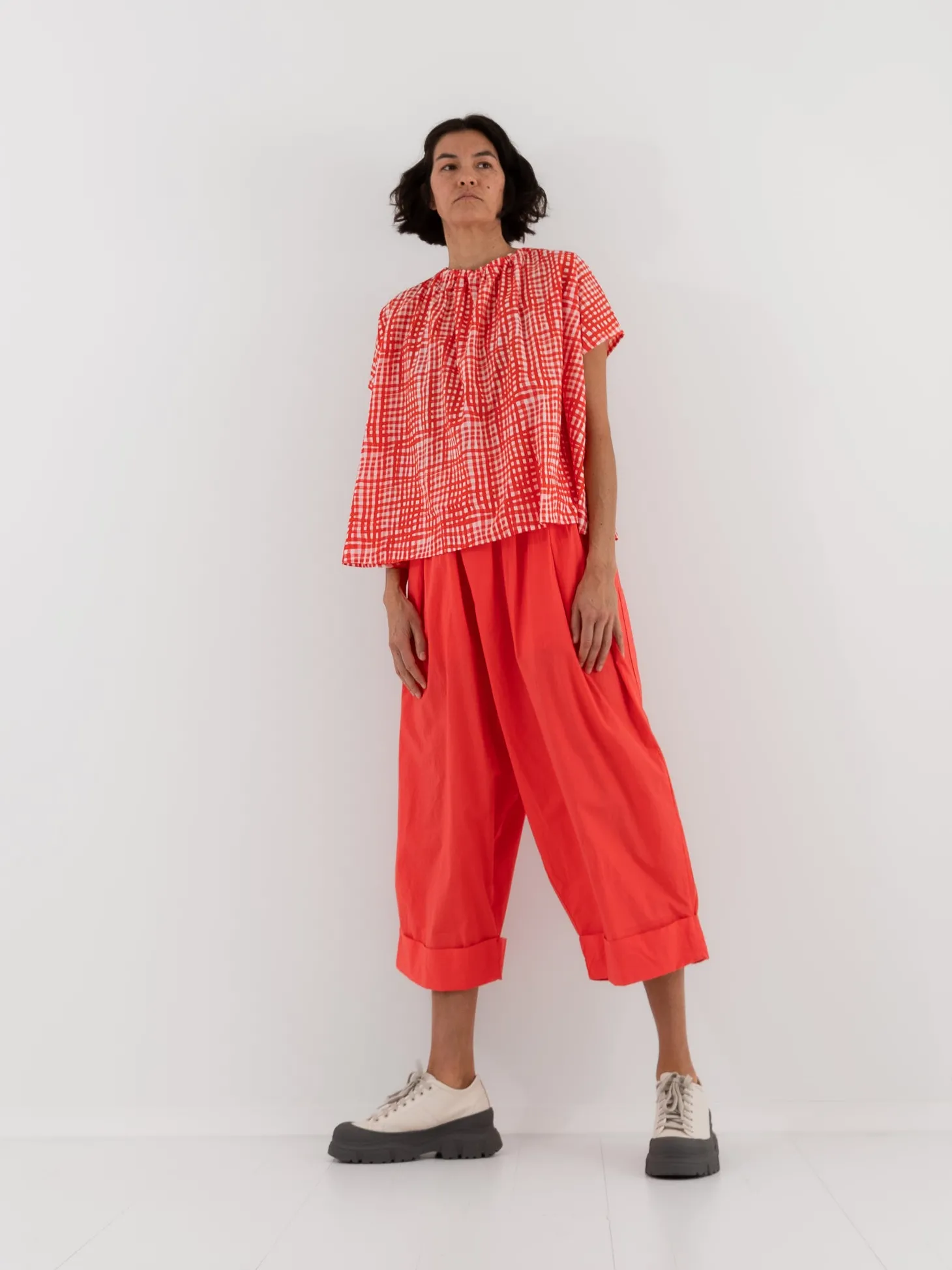 Toogood Baker Trouser