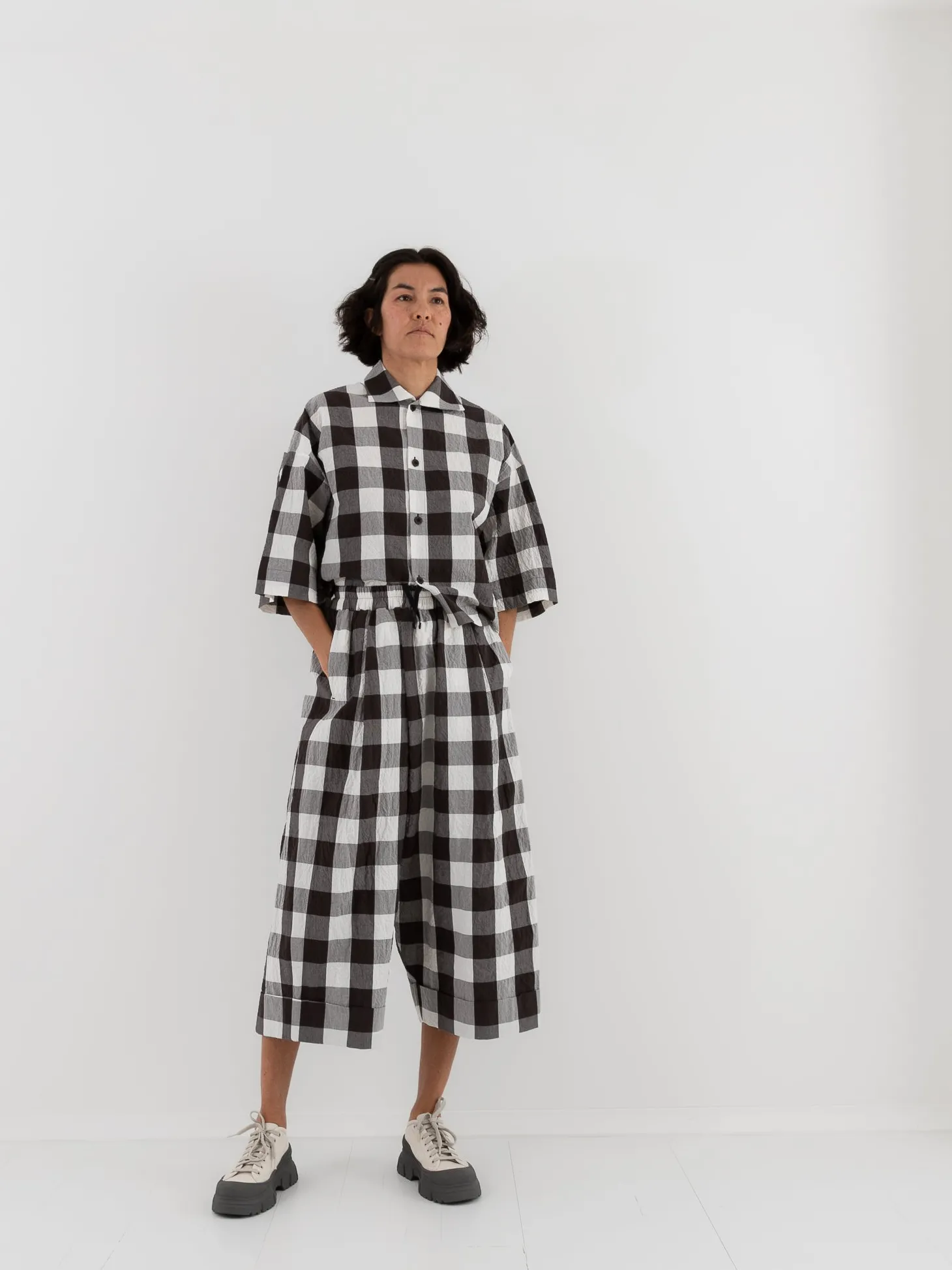 Toogood Baker Trouser