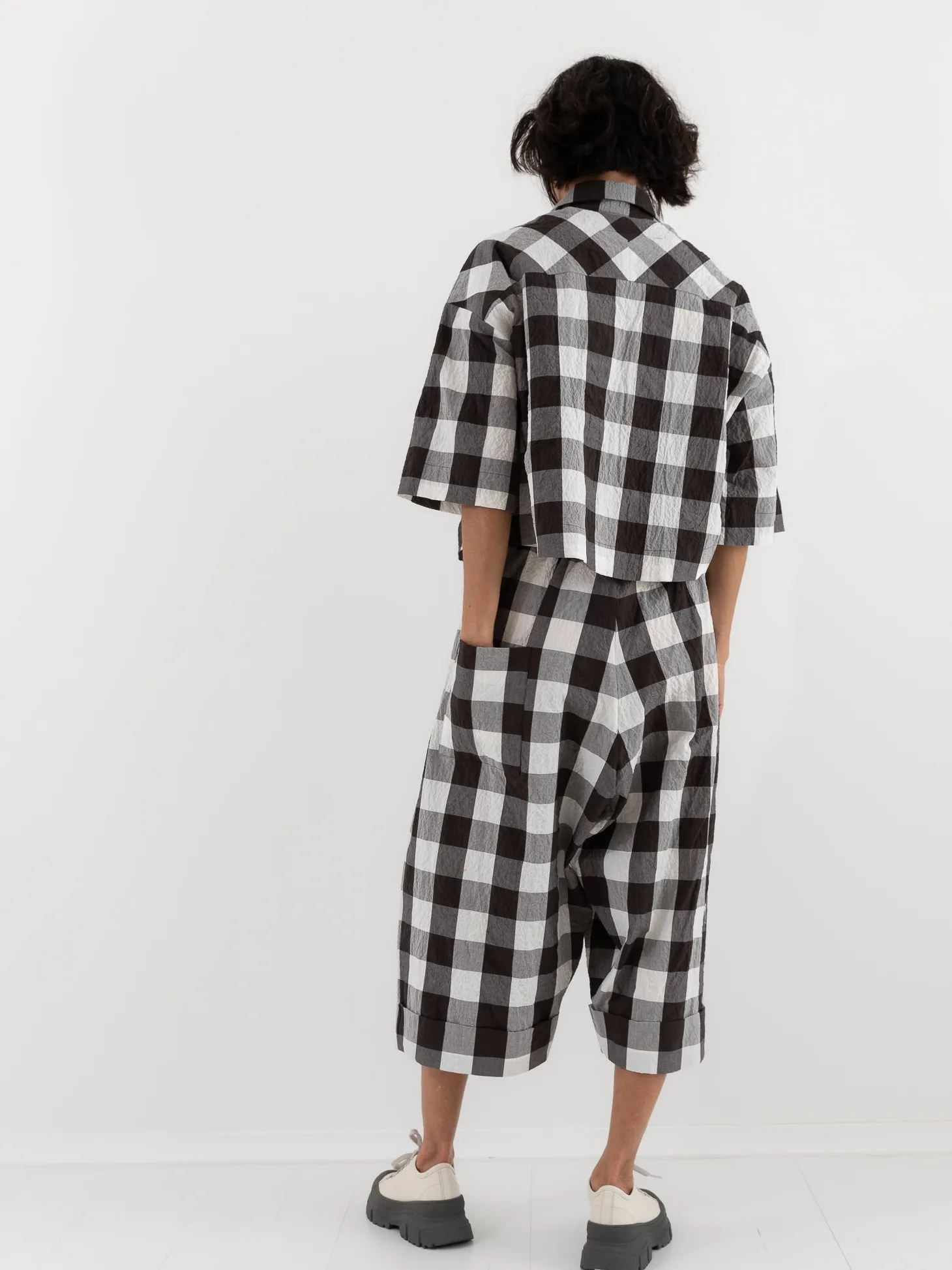 Toogood Baker Trouser