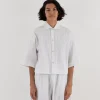 Toogood Camper Shirt