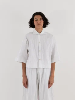 Toogood Camper Shirt