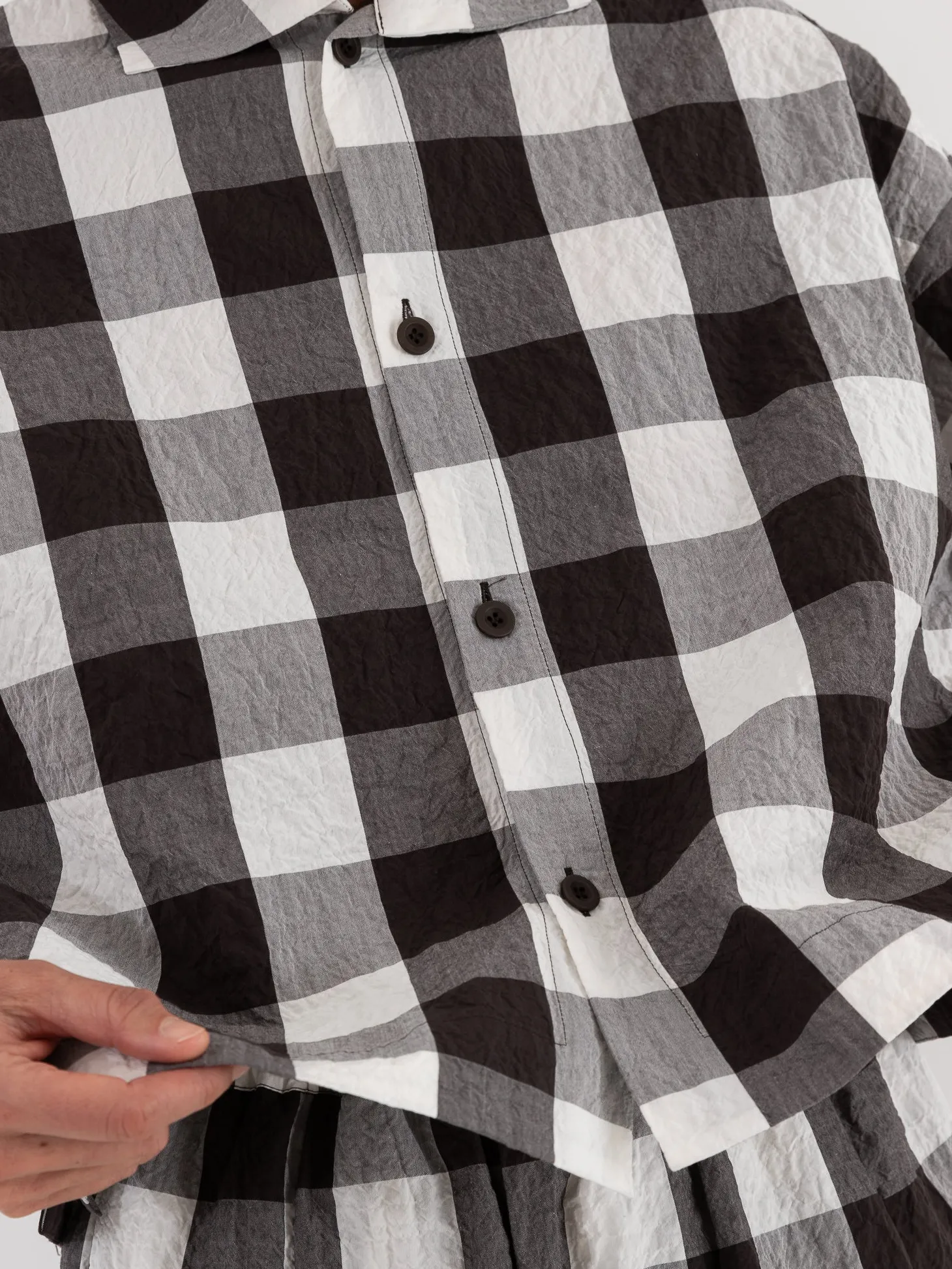 Toogood Camper Shirt