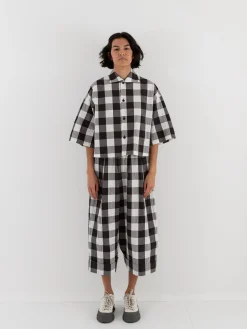 Toogood Camper Shirt