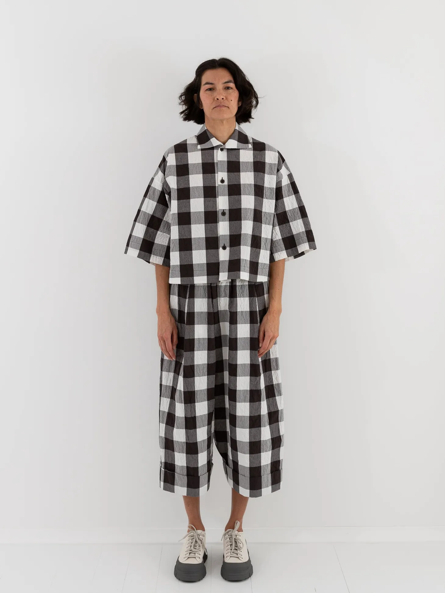 Toogood Camper Shirt