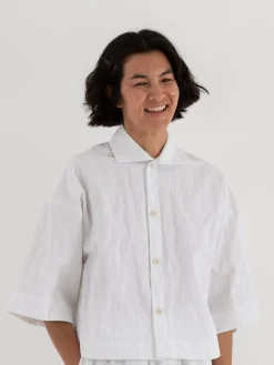 Toogood Camper Shirt