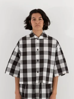 Toogood Camper Shirt