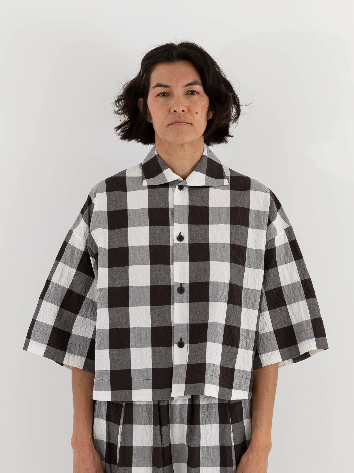 Toogood Camper Shirt