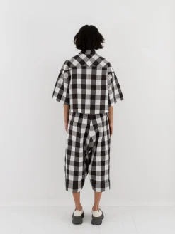 Toogood Camper Shirt