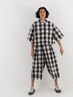 Toogood Camper Shirt
