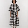 Toogood Harvester Skirt