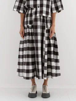 Toogood Harvester Skirt
