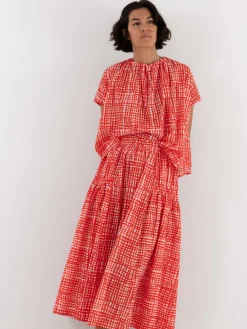 Toogood Harvester Skirt