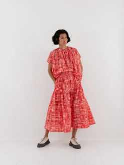 Toogood Harvester Skirt