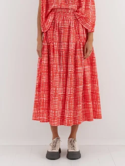 Toogood Harvester Skirt