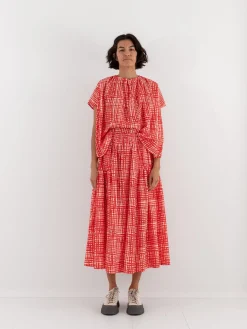 Toogood Harvester Skirt